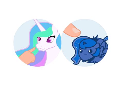 No Touching & Royal Boop by 4as .